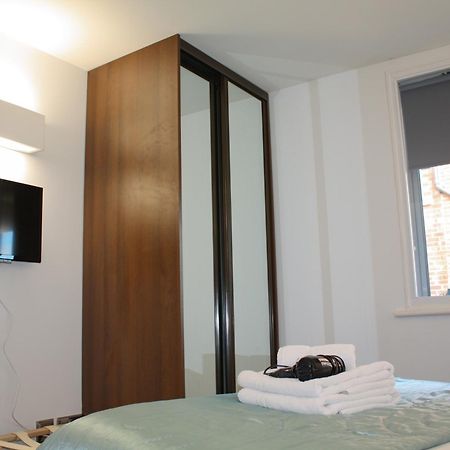 Merchants Place Apartment ยอร์ค ภายนอก รูปภาพ