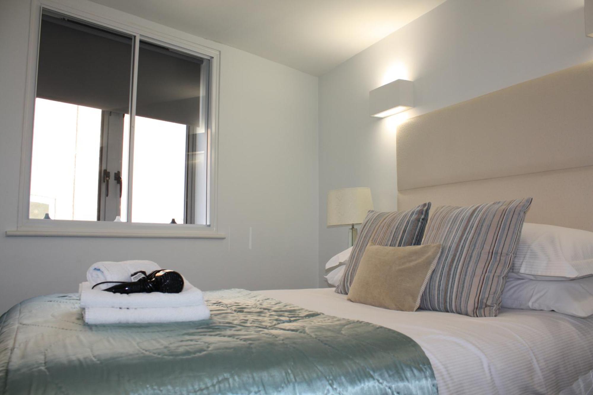 Merchants Place Apartment ยอร์ค ภายนอก รูปภาพ