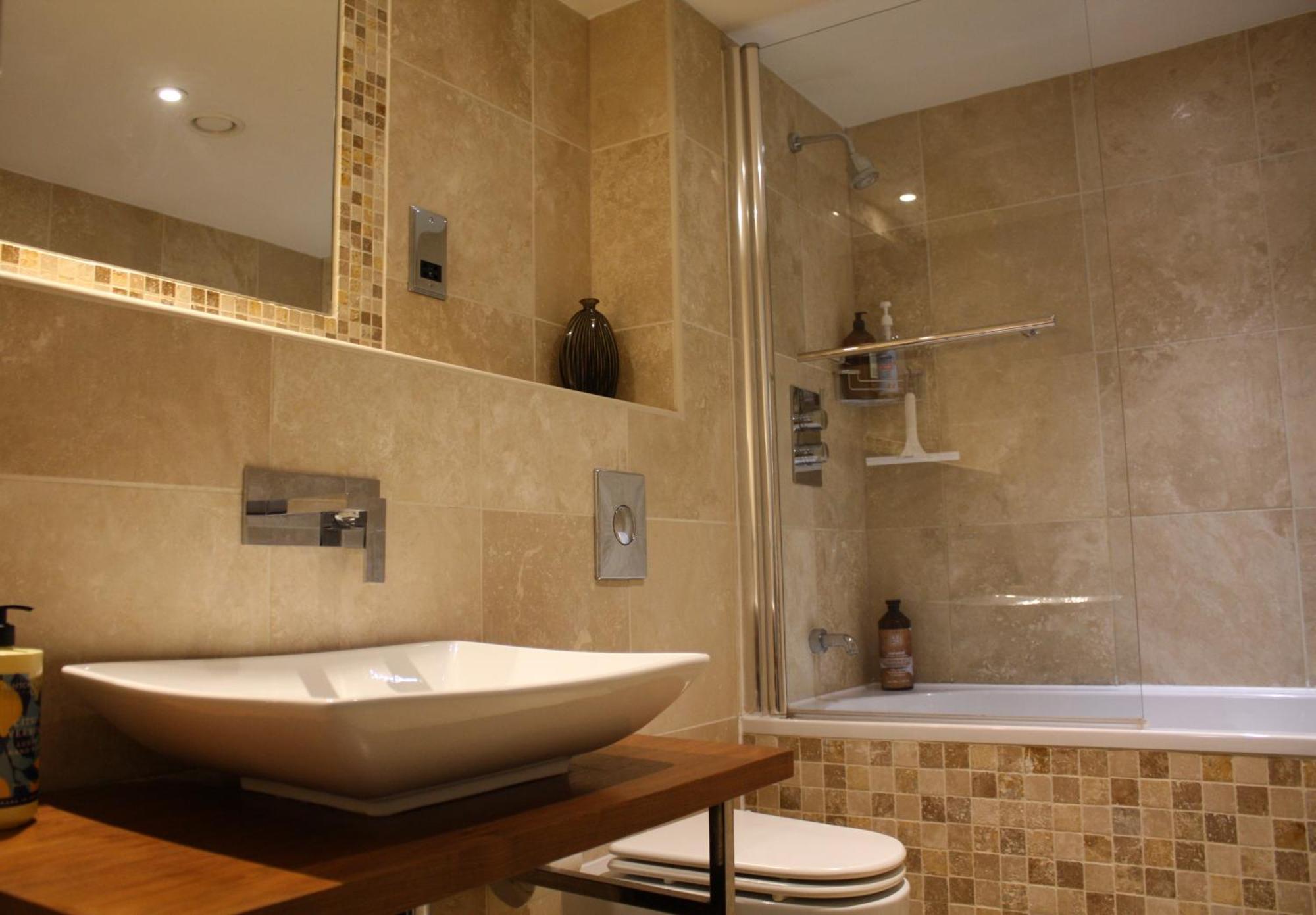 Merchants Place Apartment ยอร์ค ภายนอก รูปภาพ